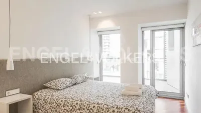 Apartment in Diagonal Mar-El Front Marítim del Poblenou photo 19