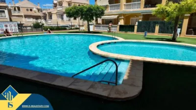 Penthouse in Aguas Nuevas-Torreblanca-Sector 25 photo 3