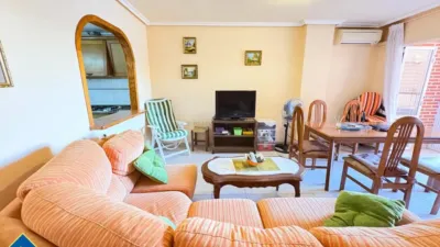 Apartment in Playa del Cura photo 2