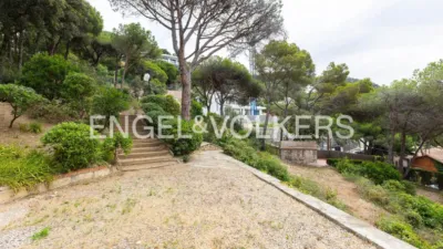 Casa en Cabrils photo 58