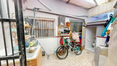 House on Carrer de Sant Ramon photo 25