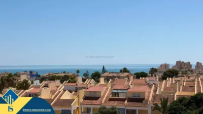 Apartment in Aguas Nuevas-Torreblanca-Sector 25 photo 35