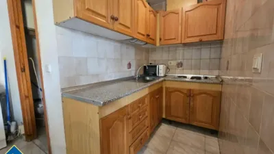 Apartamento en Playa del Cura photo 4