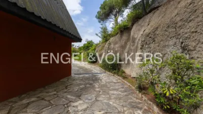 House in Cabrils photo 54