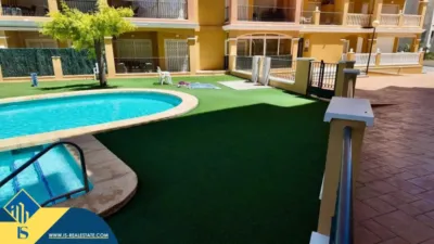 Penthouse in Aguas Nuevas-Torreblanca-Sector 25 photo 16