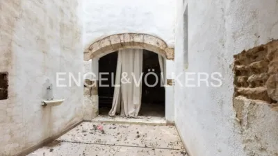 House in La Seu photo 17