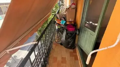 Apartment on Juan Ortega Street photo 2