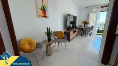 Apartment in Aguas Nuevas-Torreblanca-Sector 25 photo 22