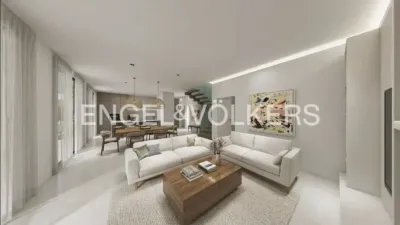 Casa – Xàbia / Jávea, Trencall, la Marina Alta - Més