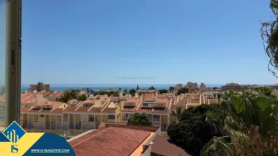 Apartment in Aguas Nuevas-Torreblanca-Sector 25 photo 32