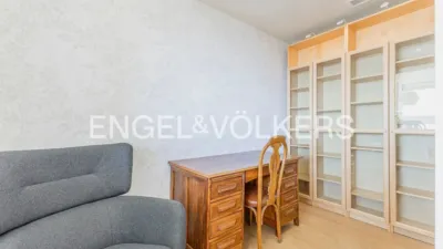 Apartment in El Guinardó photo 6