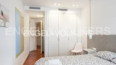 Apartment in Diagonal Mar-El Front Marítim del Poblenou photo 20