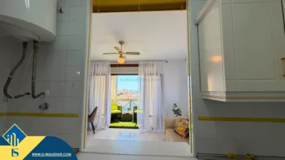 Apartment in Aguas Nuevas-Torreblanca-Sector 25 photo 21