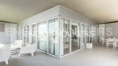 Apartment in Diagonal Mar-El Front Marítim del Poblenou photo 23