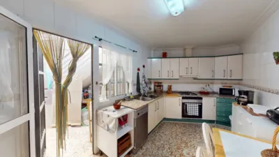 House on Carrer de Sant Ramon photo 22