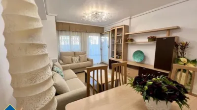 Dúplex en venta en Centro - Vista 6