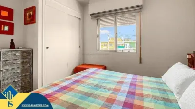 Apartment in Acequión-Los Naúfragos photo 10