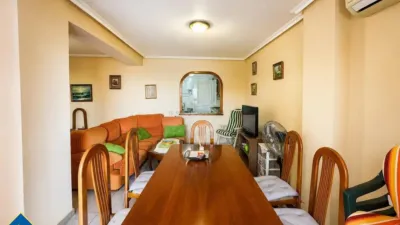 Apartment in Playa del Cura photo 3