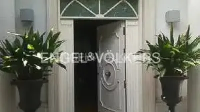 House in Sant Gervasi-La Bonanova photo 3
