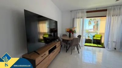 Apartment in Aguas Nuevas-Torreblanca-Sector 25 photo 17