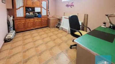 Chalet en Corrales photo 43