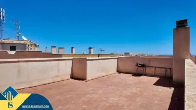 Penthouse in Aguas Nuevas-Torreblanca-Sector 25 photo 13