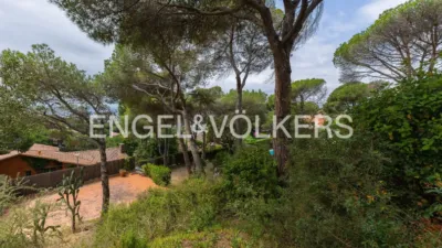 Casa en Cabrils photo 65
