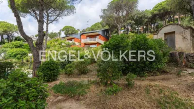 Casa en Cabrils photo 68