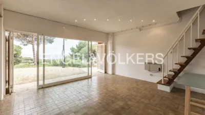 Casa en Cabrils photo 51