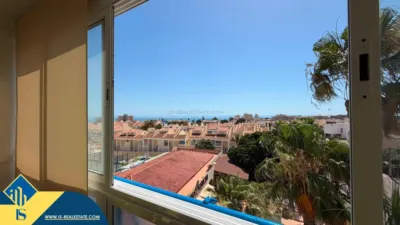 Apartment in Aguas Nuevas-Torreblanca-Sector 25 photo 31