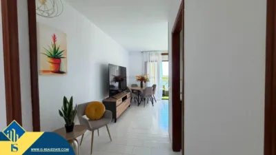 Apartment in Aguas Nuevas-Torreblanca-Sector 25 photo 23
