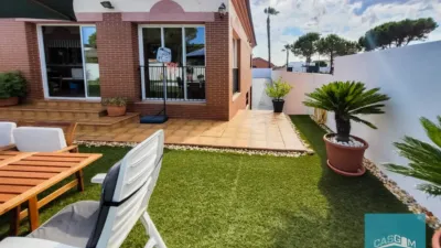 Chalet en Corrales photo 63