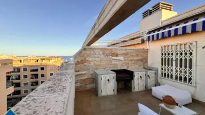 Dúplex en venta en Centro - Vista 3