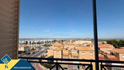 Apartment in Aguas Nuevas-Torreblanca-Sector 25 photo 30