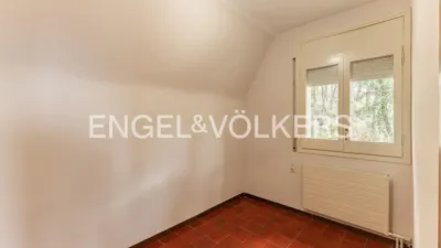 House in Cabrils photo 37
