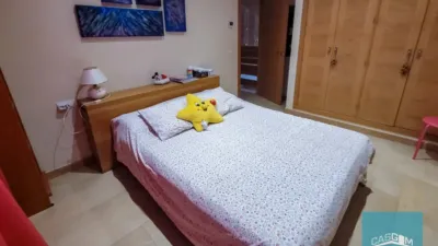 Chalet en Corrales photo 26