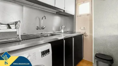 Piso – Torrevieja, Urbanización Punta Prima - Más