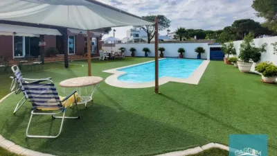 Chalet en Corrales photo 61