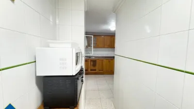 Apartment in Playa del Cura photo 23