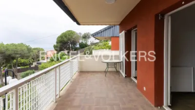 House in Cabrils photo 25
