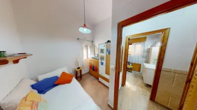 House on Carrer de Sant Ramon photo 18
