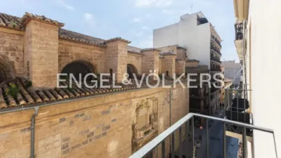 House in La Seu photo 40
