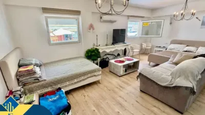 Apartment in Playa del Cura photo 6