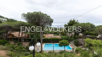 Casa en Cabrils photo 29