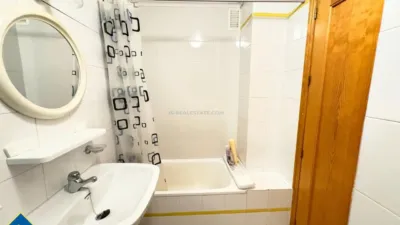 Apartment in Playa del Cura photo 15