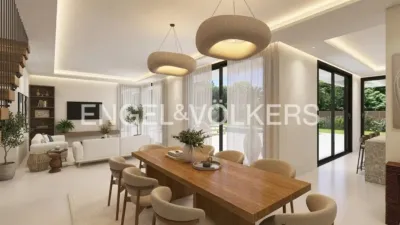 Casa – Xàbia / Jávea, Cap Martí, la Marina Alta - Vista 4