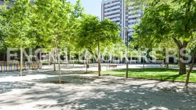 Apartment in Prosperidad photo 16