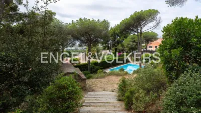 Casa en Cabrils photo 66