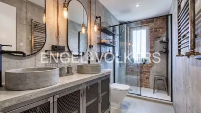 Apartment in Prosperidad photo 4
