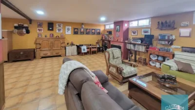 Chalet en Corrales photo 54